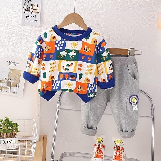 Kids Night Suit